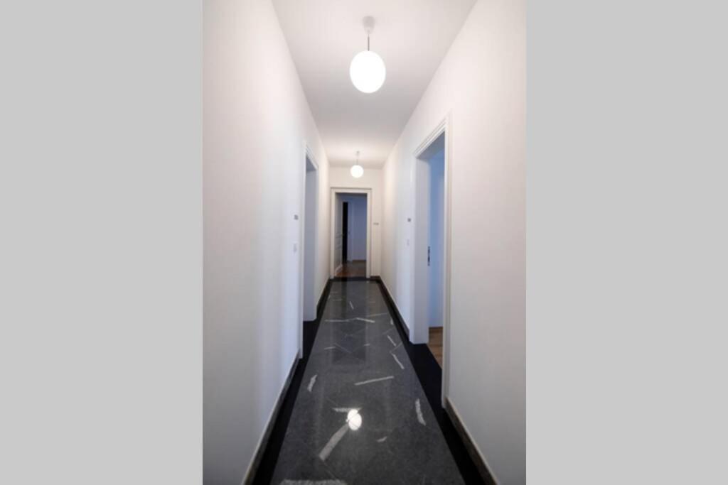 Centre Chic 3/4 Apartamento