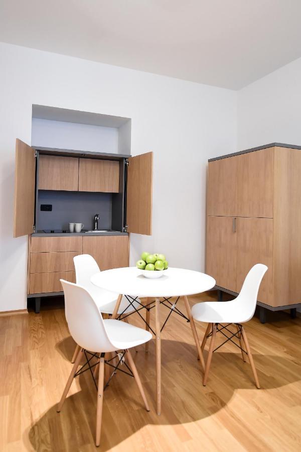 Centre Chic 3/4 Apartamento
