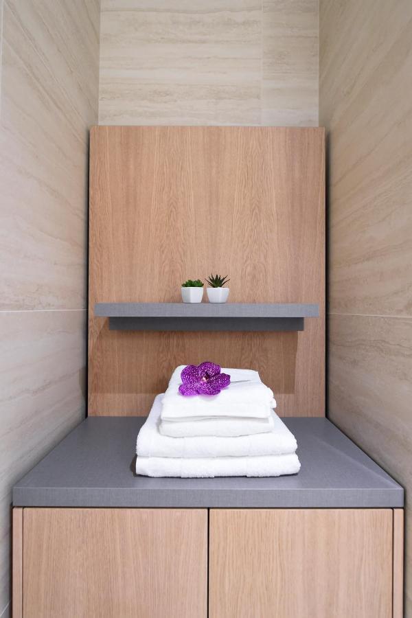 Centre Chic 3/4 Apartamento *