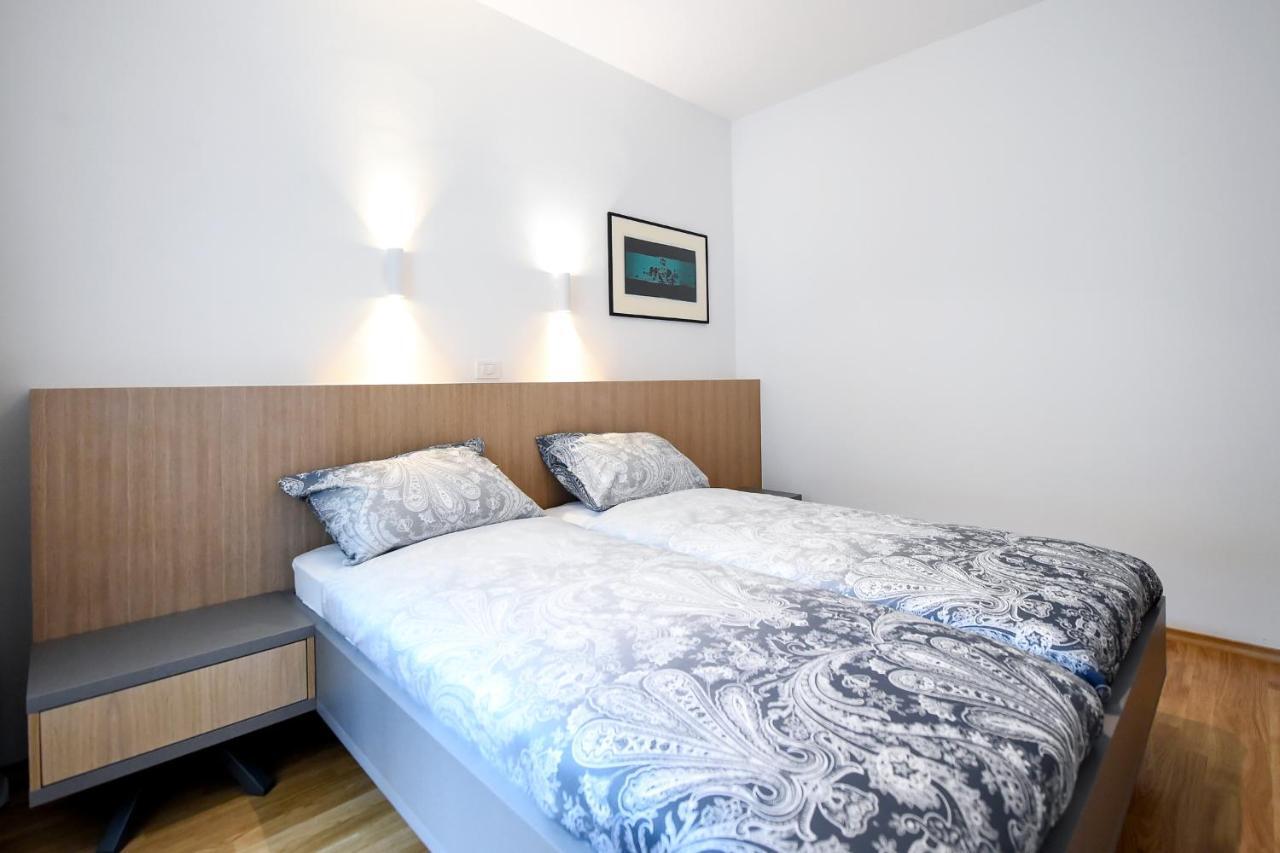 Centre Chic 3/4 Apartamento Liubliana