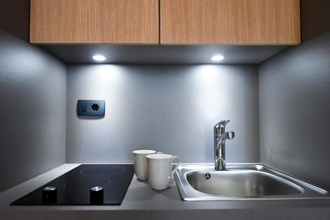 Centre Chic 3/4 Apartamento